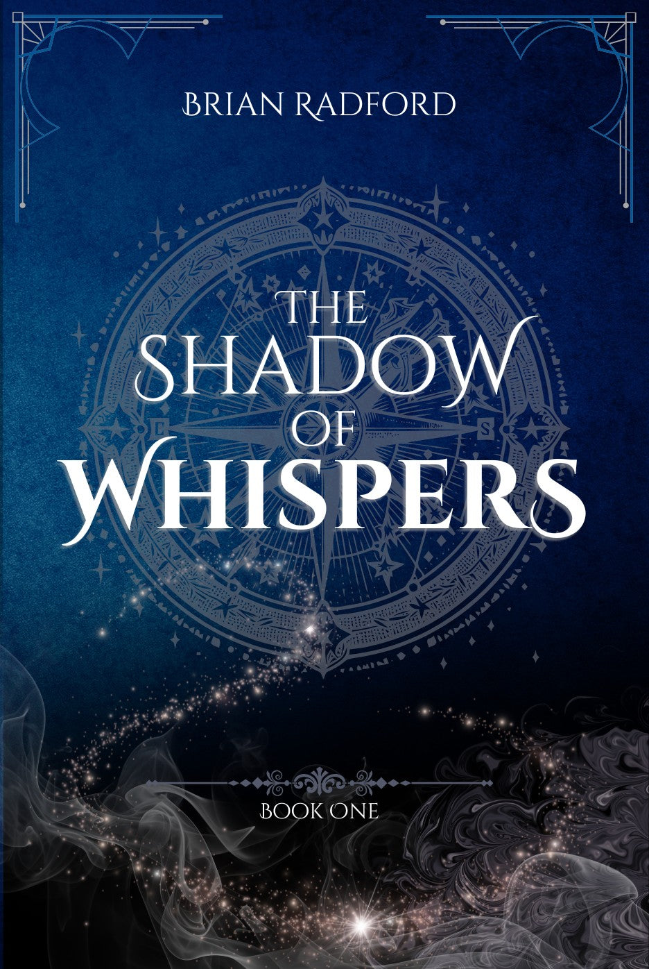 Signed - The Shadow of Whispers